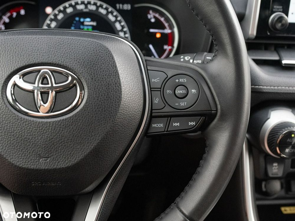 Toyota RAV4 2.0 Comfort 4x4 MS - 15