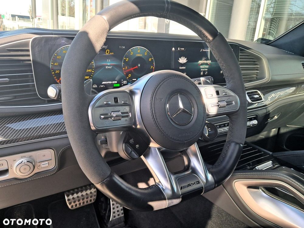 Mercedes-Benz GLE - 13