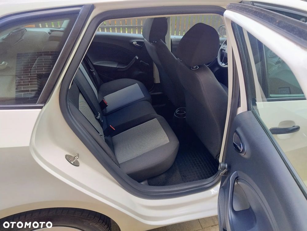 Seat Ibiza - 14