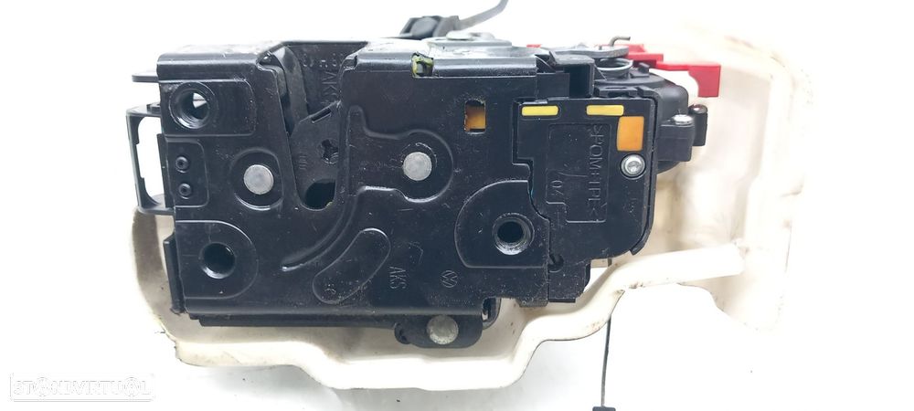 Fechadura / fecho porta frente direito VOLKSWAGEN Golf V Variant (1K5) - 3