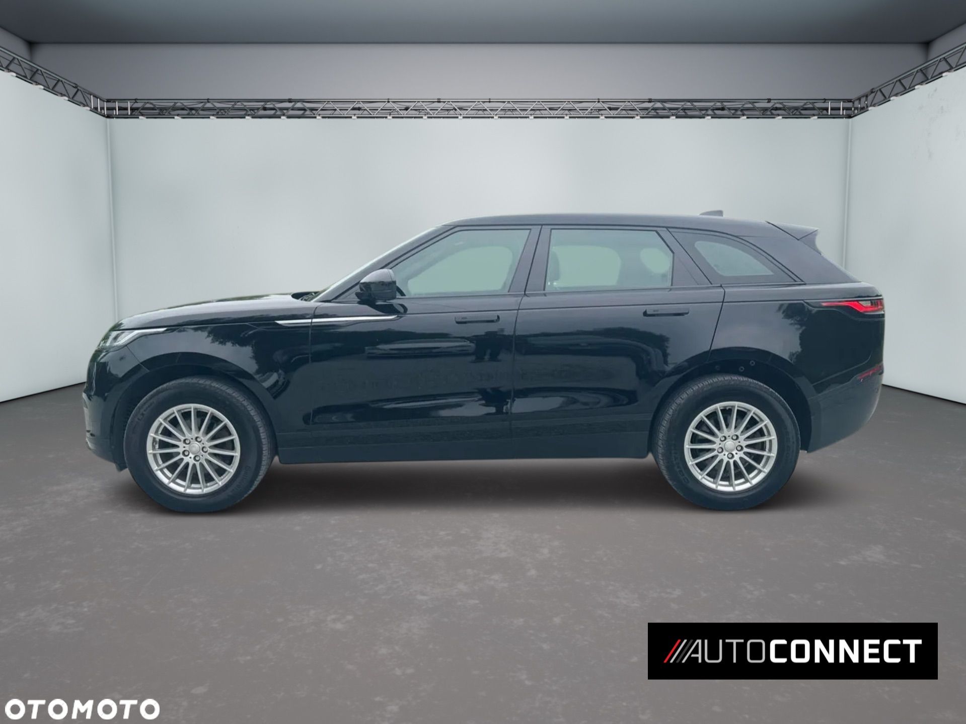 Land Rover Range Rover Velar 2.0 TD4 - 1