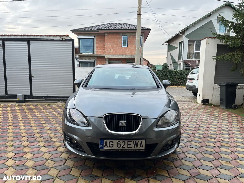 Seat Leon 1.2 TSI Copa - 2