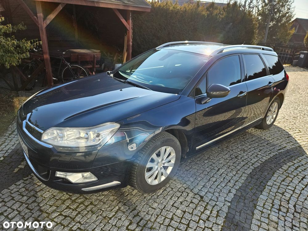 Citroën C5 1.6 e-HDi Selection MCP - 2