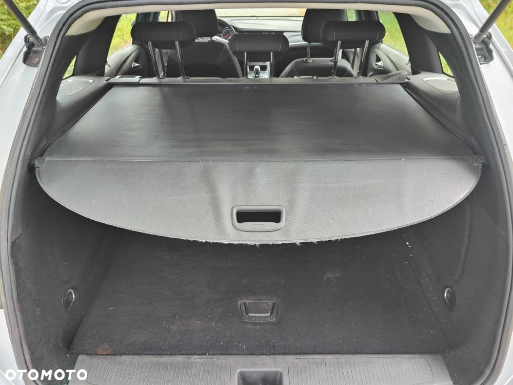 Opel Astra 1.5 D Start/Stop Edition - 18