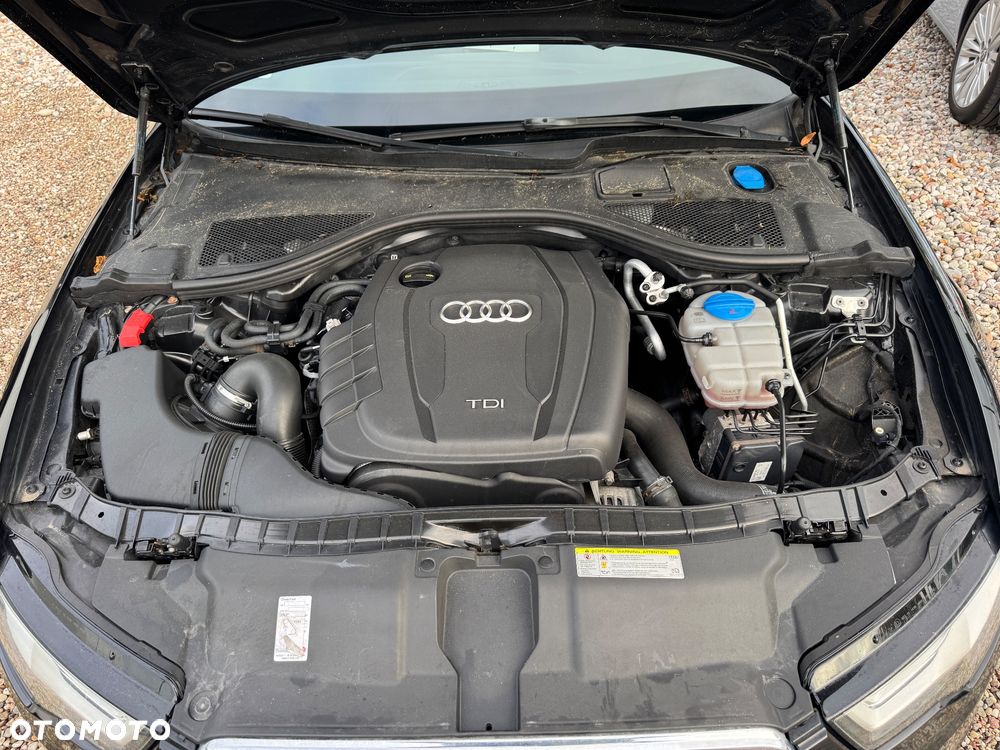 Audi A6 - 34