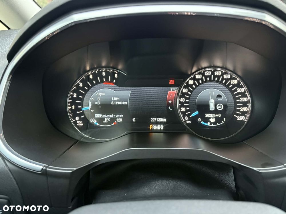Ford S-Max 2.0 TDCi Vignale PowerShift - 28