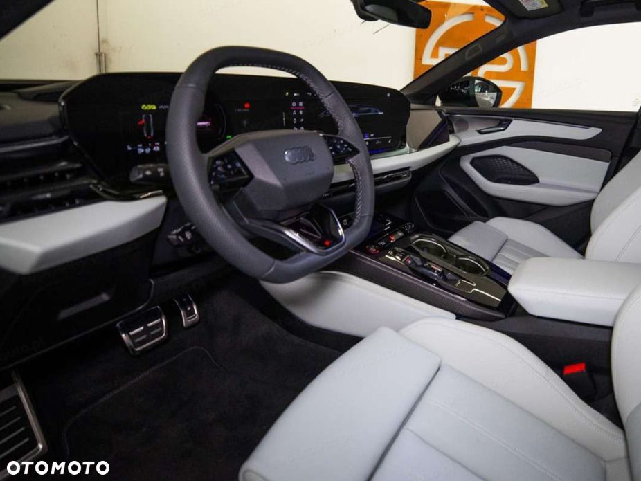 Audi A6 Limousine TFSI mHEV Quattro S tronic - 8