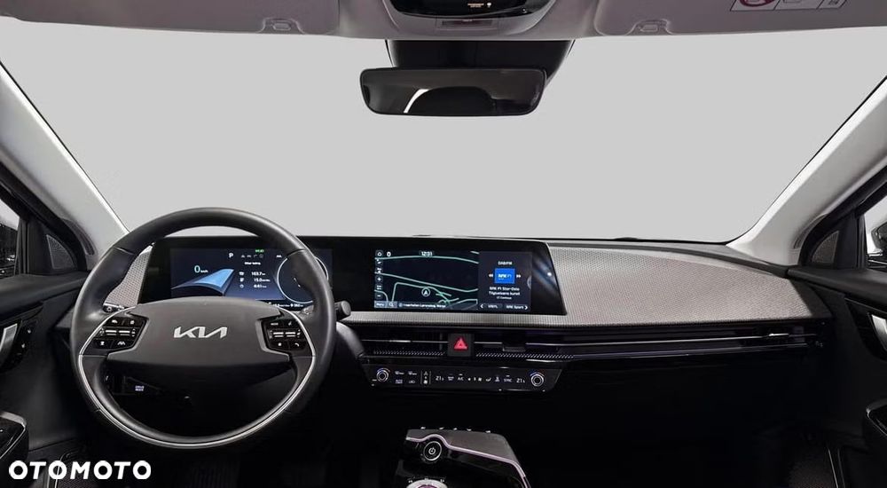 Kia EV6 77,4-kWh Business - 20