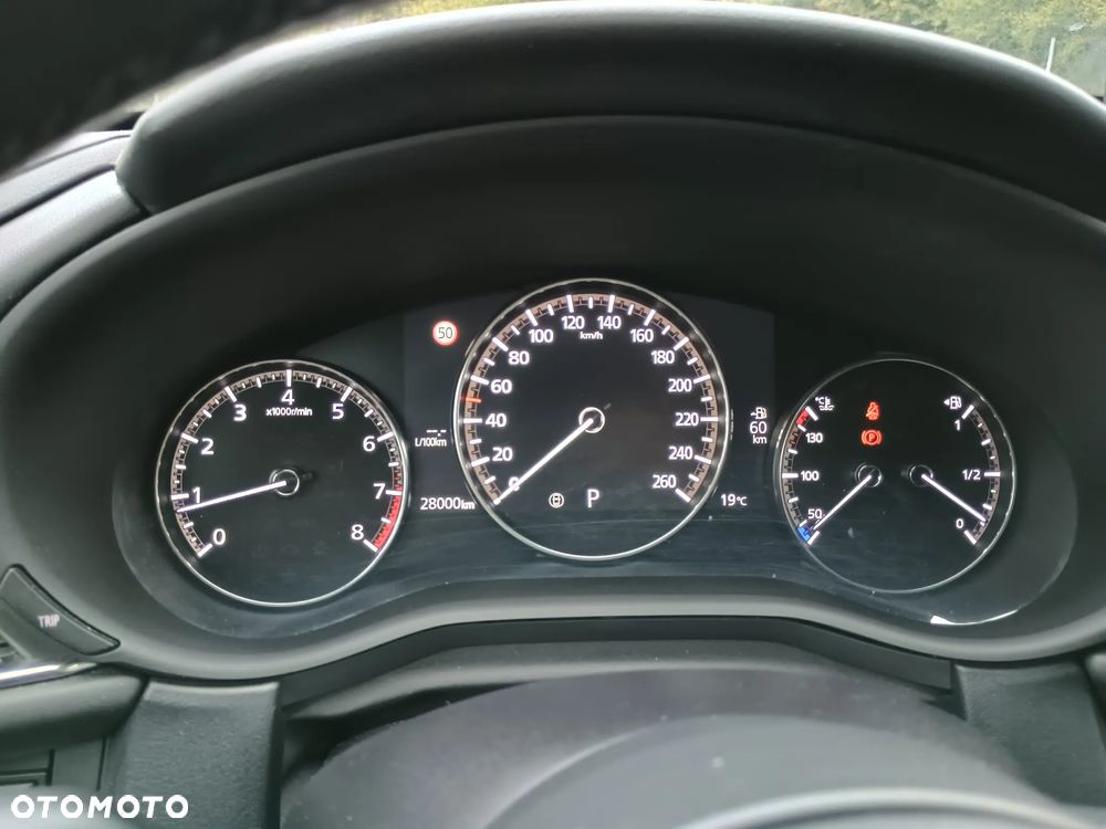 Mazda CX-30 - 18