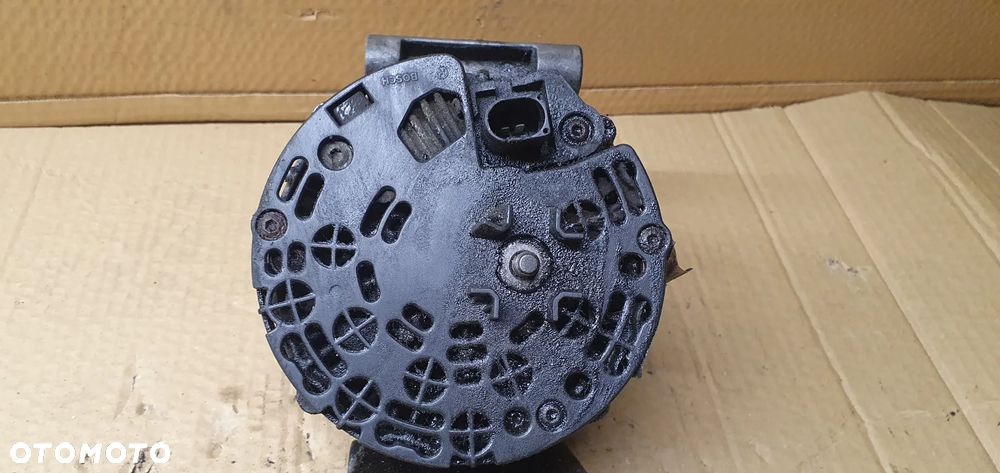 Alternator prądnica Ford Transit MK7 2.2 TDCI 0986047910 - 5