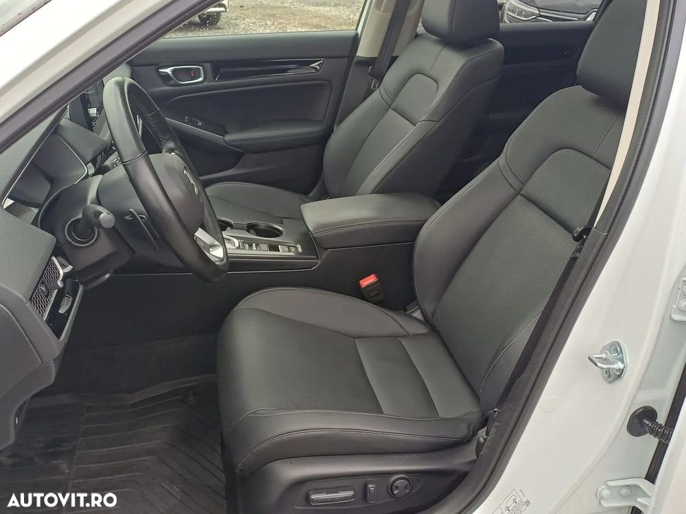 Honda Civic - 11