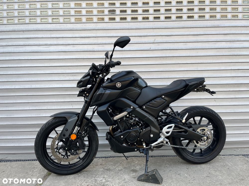 Yamaha MT - 31