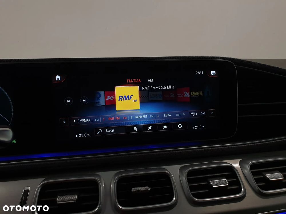 Mercedes-Benz GLE 350 de 4-Matic Premium - 15