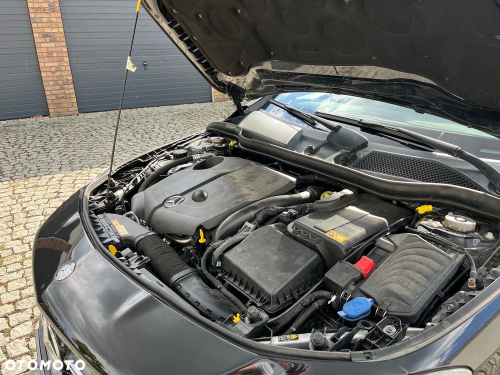 Mercedes-Benz CLA - 19