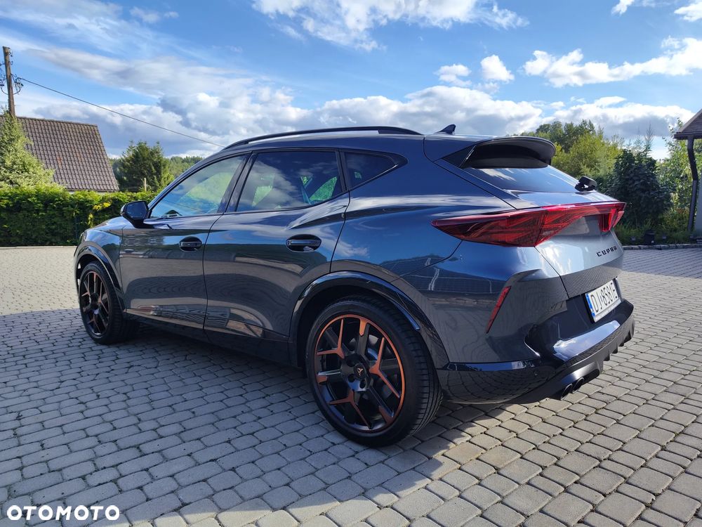 Cupra Formentor 2.0 TSI 4Drive DSG VZ Extreme - 20