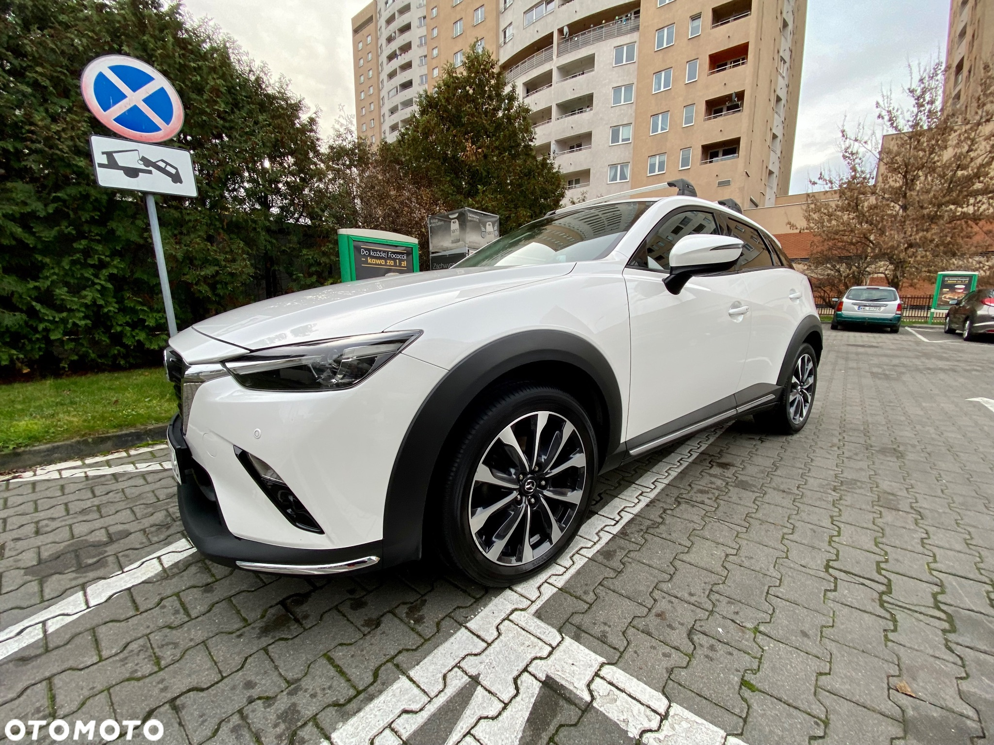 Mazda CX-3 2.0 SkyPassion - 6