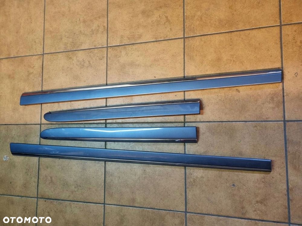 LISTWA DRZWI MERCEDES W211 E-KLASA KOMBI 353 - 1