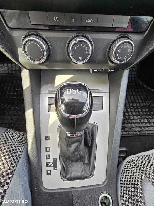 Skoda Octavia 1.4 TSI ELEGANCE DSG - 3