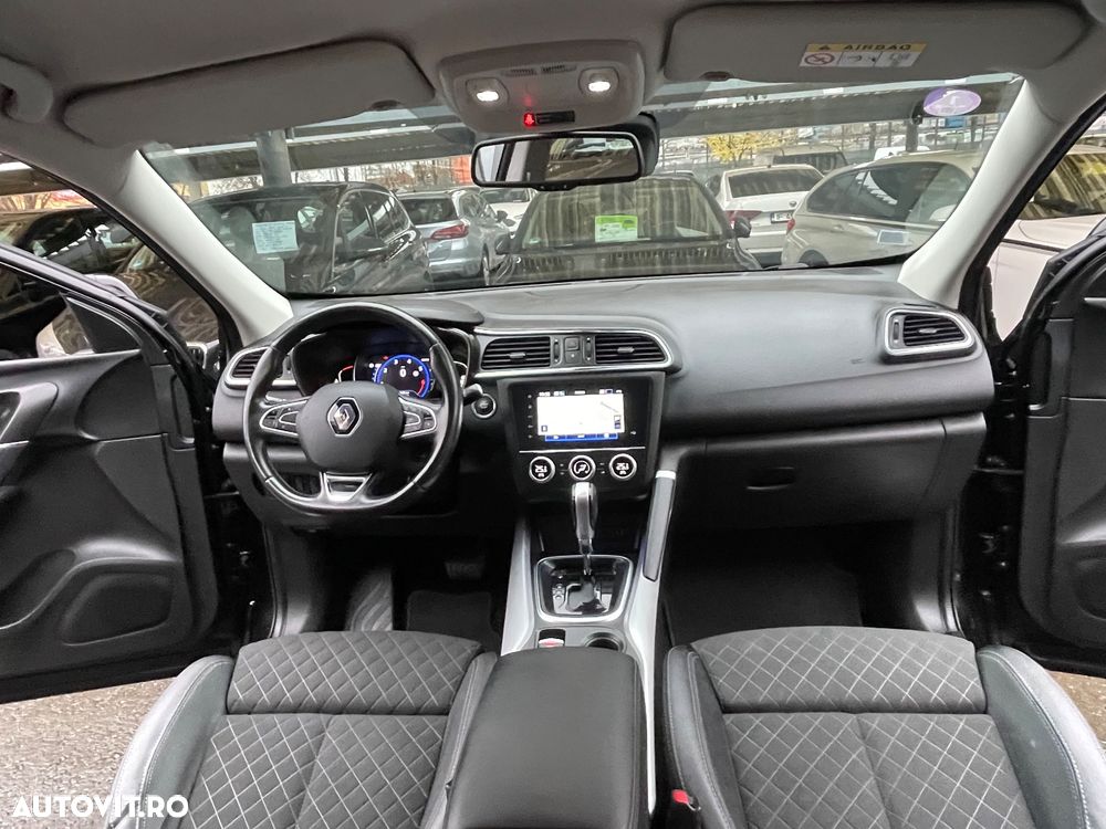 Renault Kadjar TCe EDC GPF Intens - 30