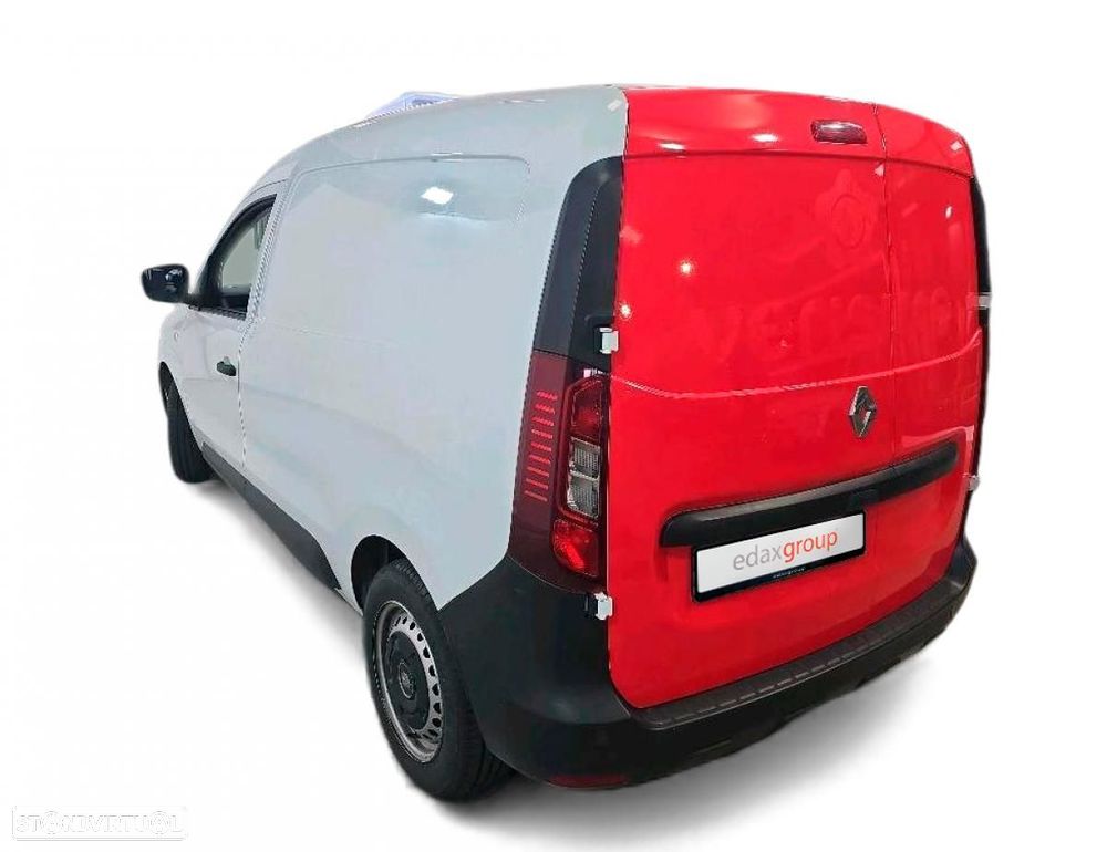 Renault Express 1.5 Blue dCi Advance c/IVA - 2
