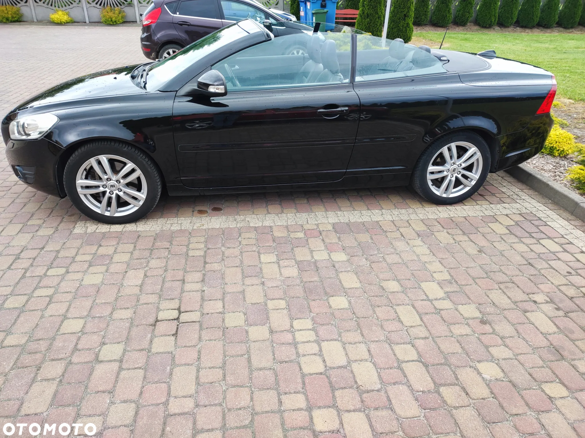 Volvo C70 D4 Summum - 16