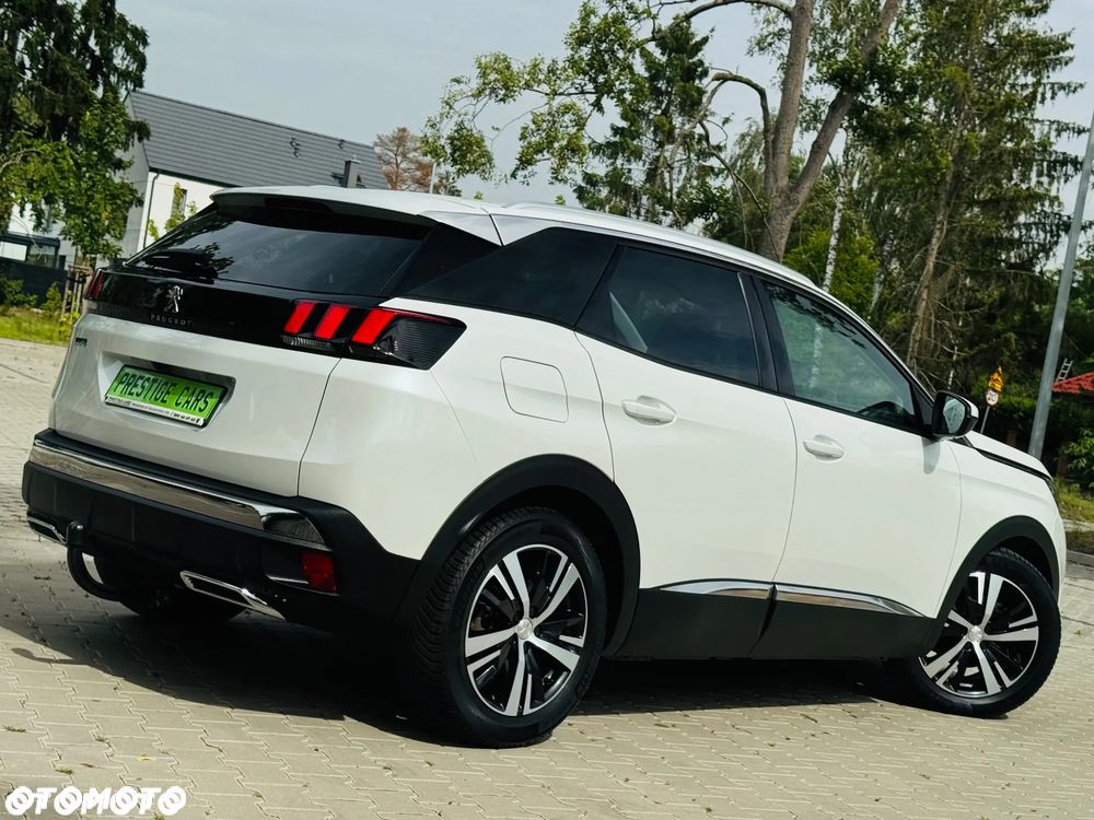 Peugeot 3008 - 9