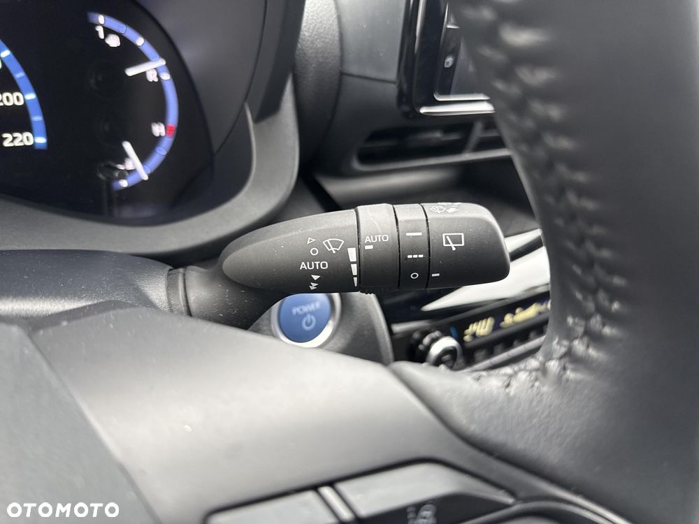 Toyota Yaris Cross Hybrid 1.5 Adventure - 23