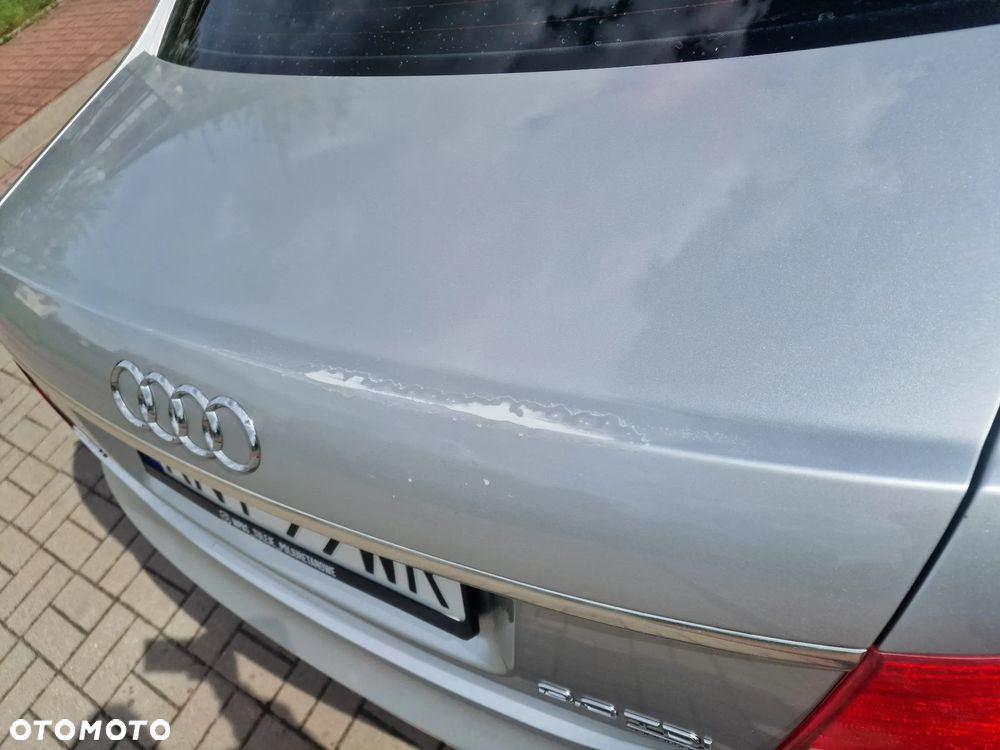 Audi A6 Limousine - 13