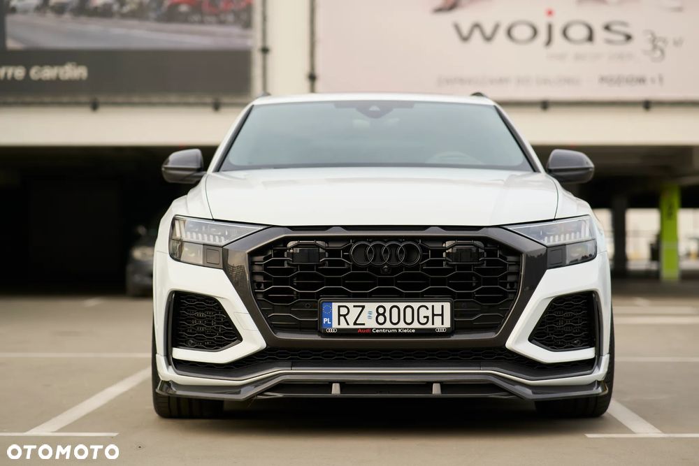 Audi RS Q8 - 3