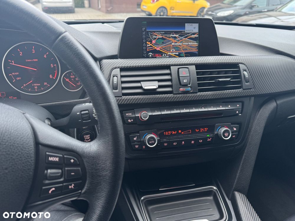 BMW Seria 3 318d - 21