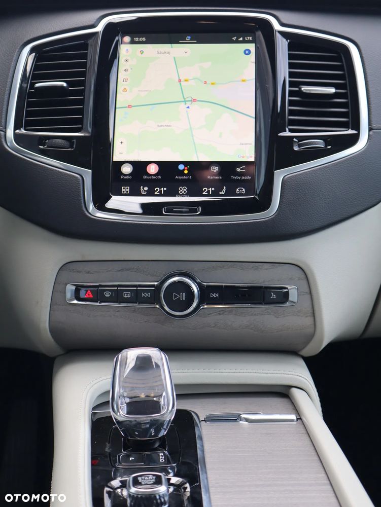 Volvo XC 90 2024