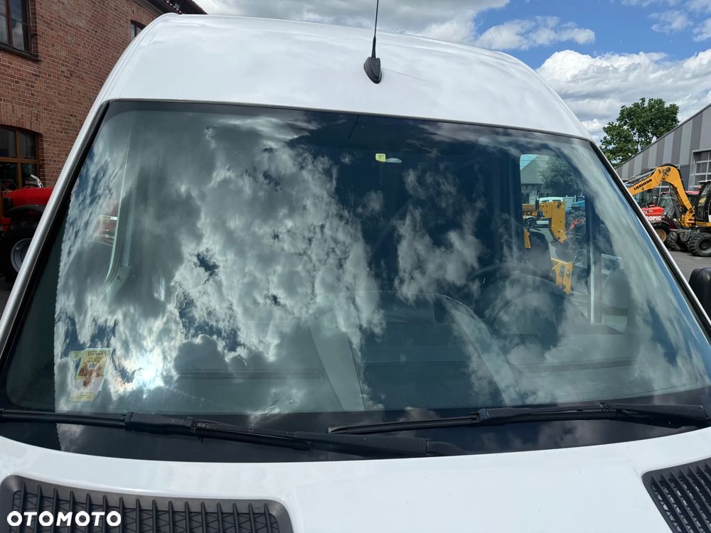 Mercedes-Benz SPRINTER 315CDI - 10