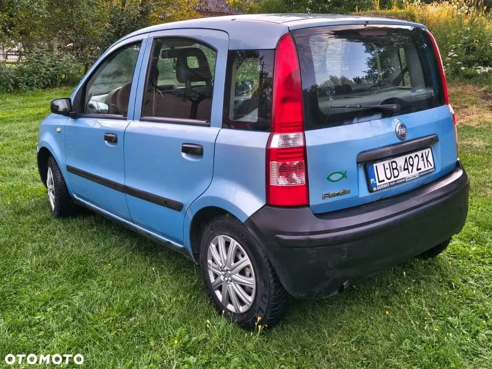 Fiat Panda - 7