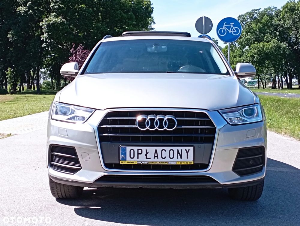 Audi Q3 - 6