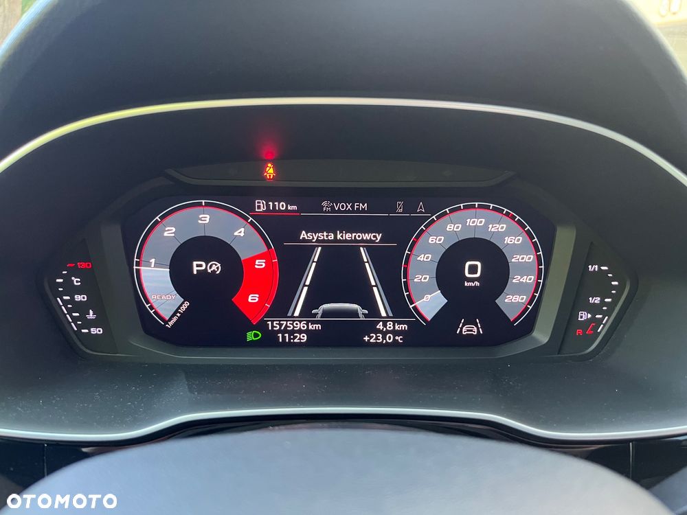 Audi Q3 2.0 TDI S tronic - 25