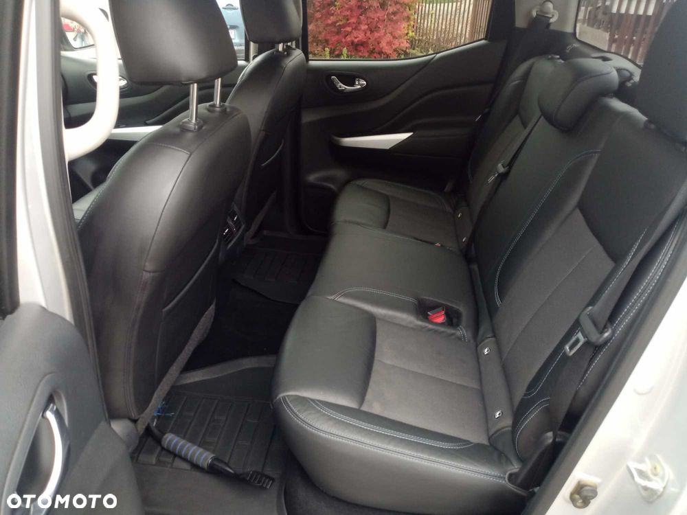 Nissan Navara - 4