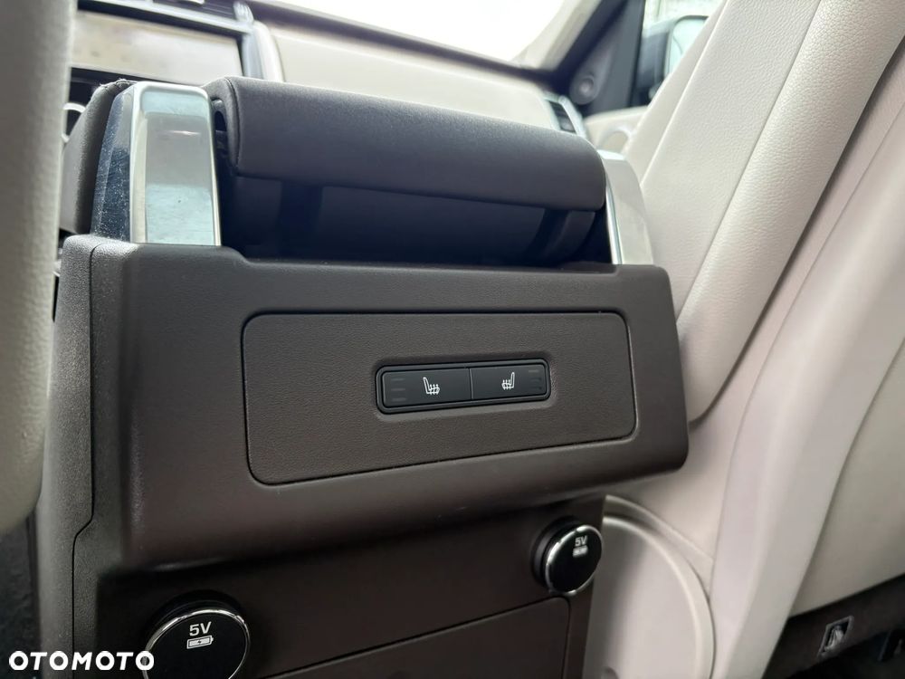 Land Rover Discovery 2.0 SD4 HSE - 25