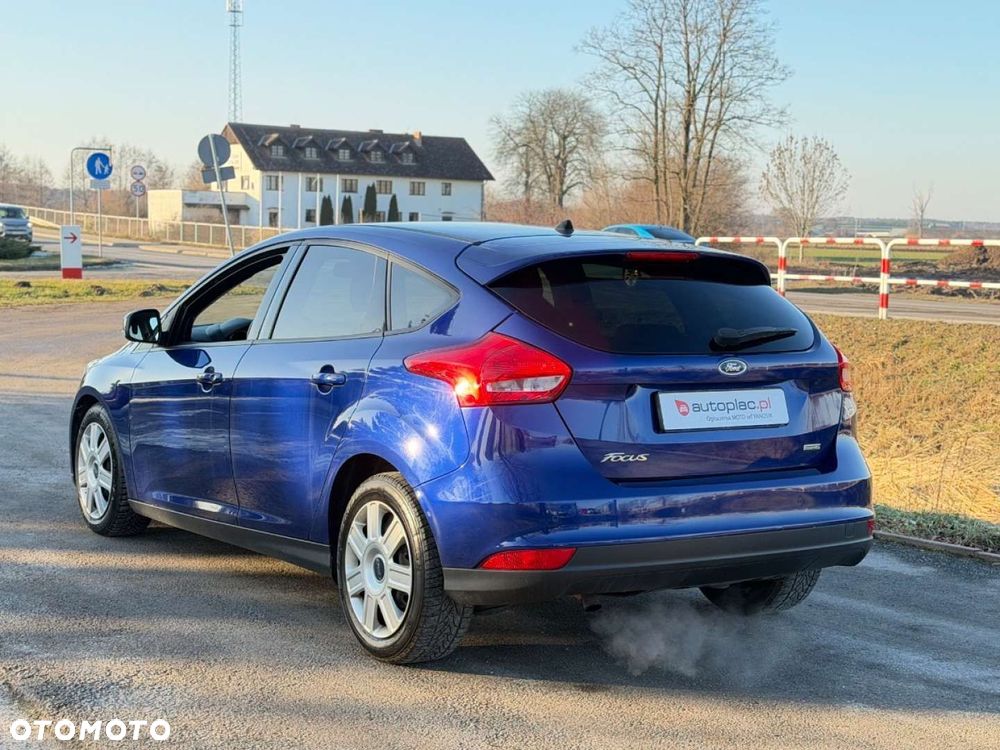 Ford Focus 1.0 EcoBoost Edition - 15