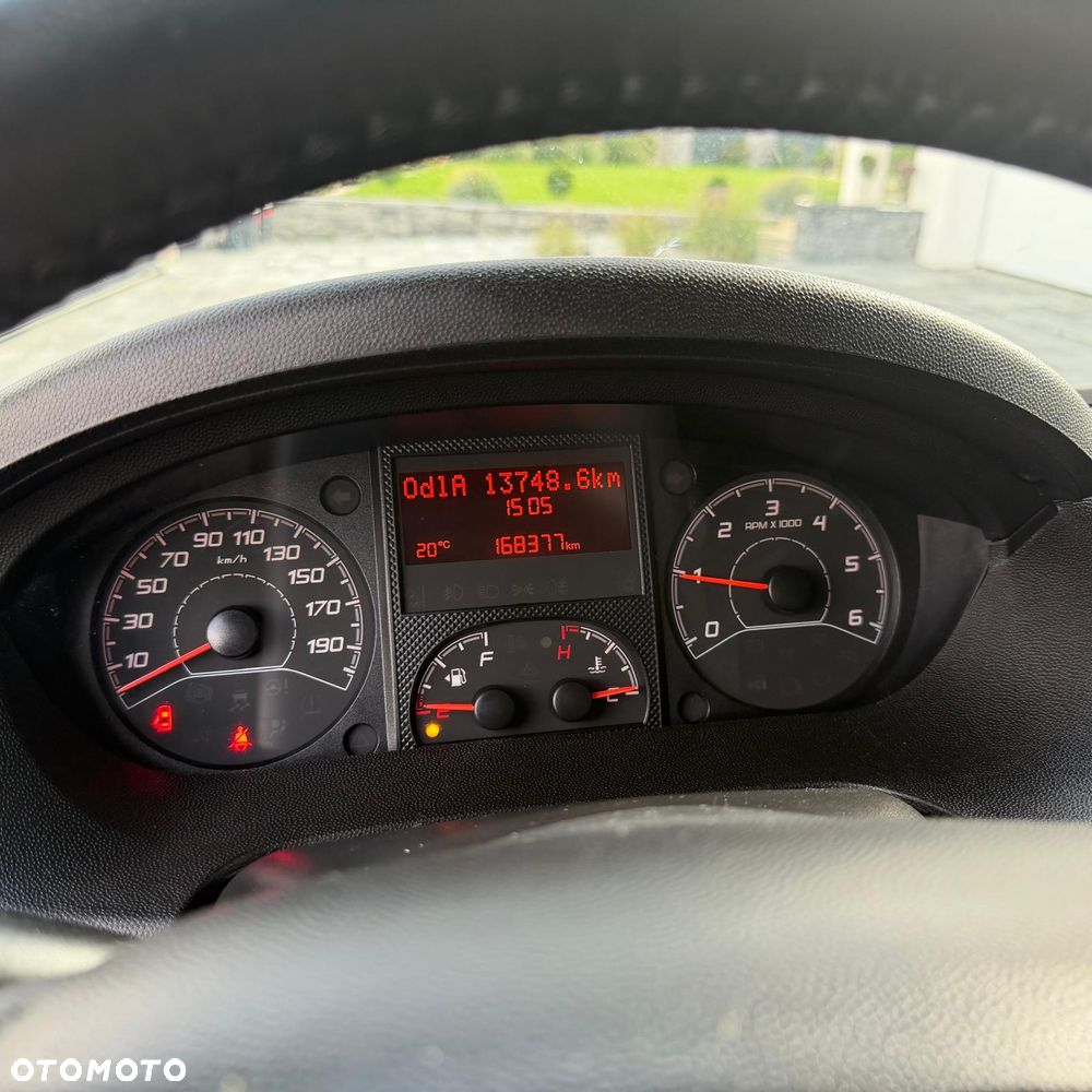 Fiat DUCATO - 15