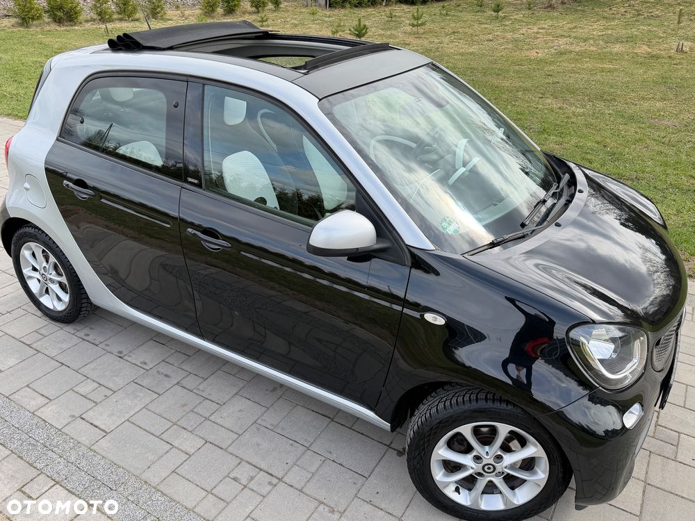 Smart Forfour passion - 15
