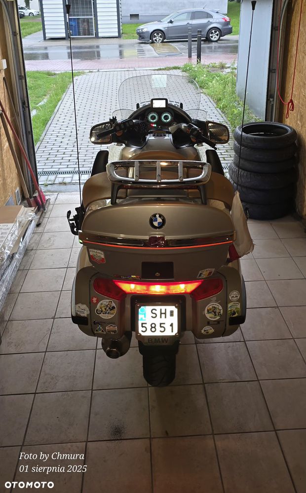 BMW LT - 2