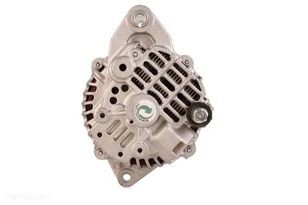 NOWY ALTERNATOR MAZDA B2500 BT50 Proceed | CARGO 112352 - 4