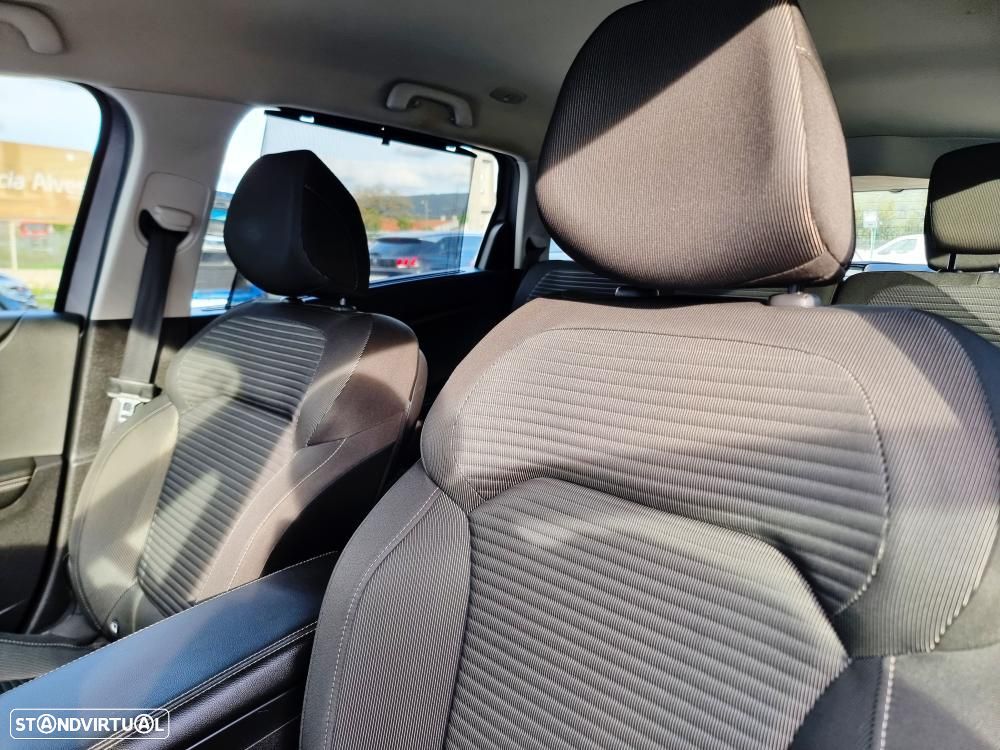 Renault Scénic 1.5 dCi Exclusive EDC - 16