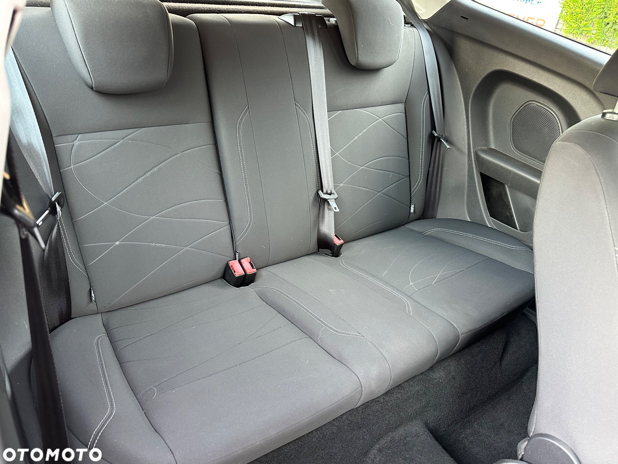 Ford Fiesta - 21
