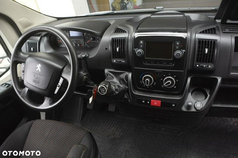 Peugeot Boxer - 18