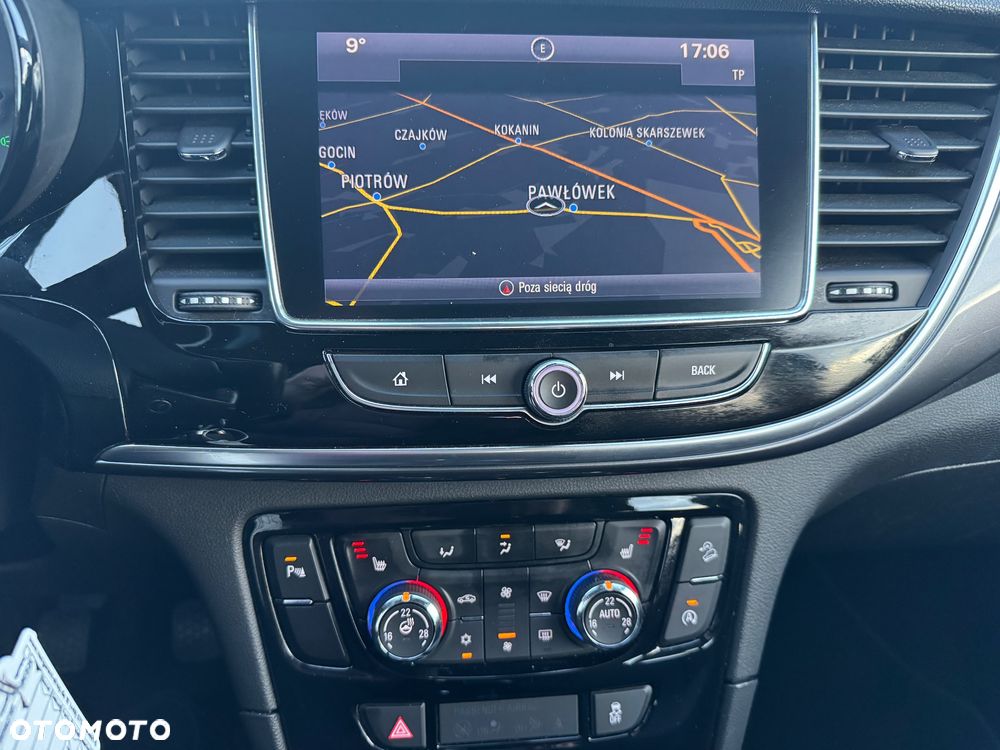 Opel Mokka X 1.4 (ecoFLEX) Start/Stop 4x4 Color Innovation - 16