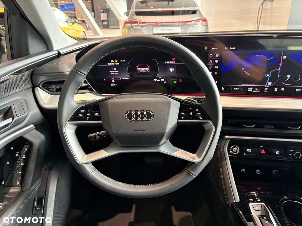 Audi Q5 - 12