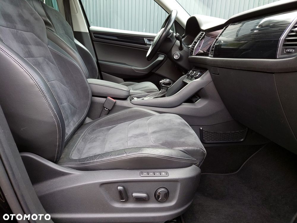 Skoda Kodiaq - 19