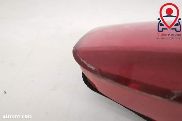Stop Frana Aripa Spate Stanga Led Original Bentley Continental GT 1 20 - 6