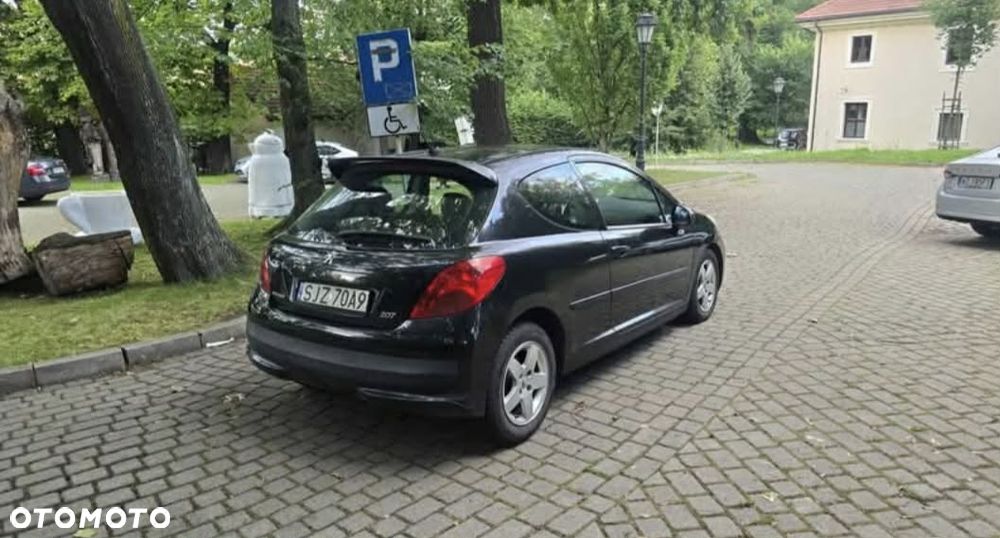 Peugeot 207 - 5